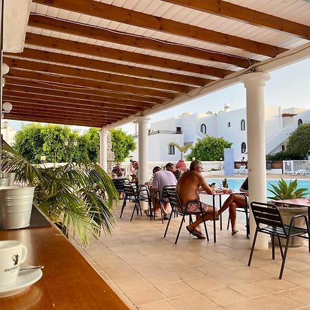 Enigma Διαμέρισμα Costa Teguise Εξωτερικό φωτογραφία