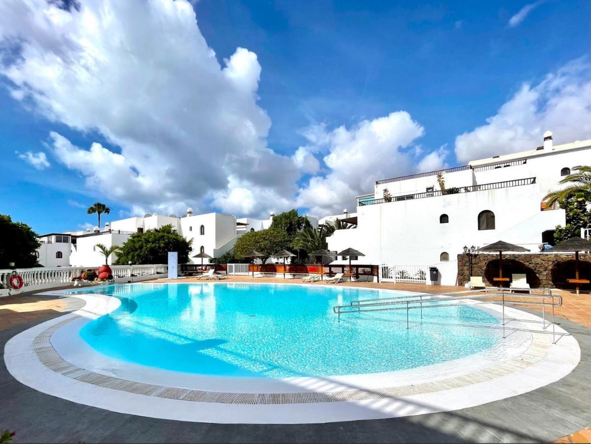 Enigma Διαμέρισμα Costa Teguise Εξωτερικό φωτογραφία