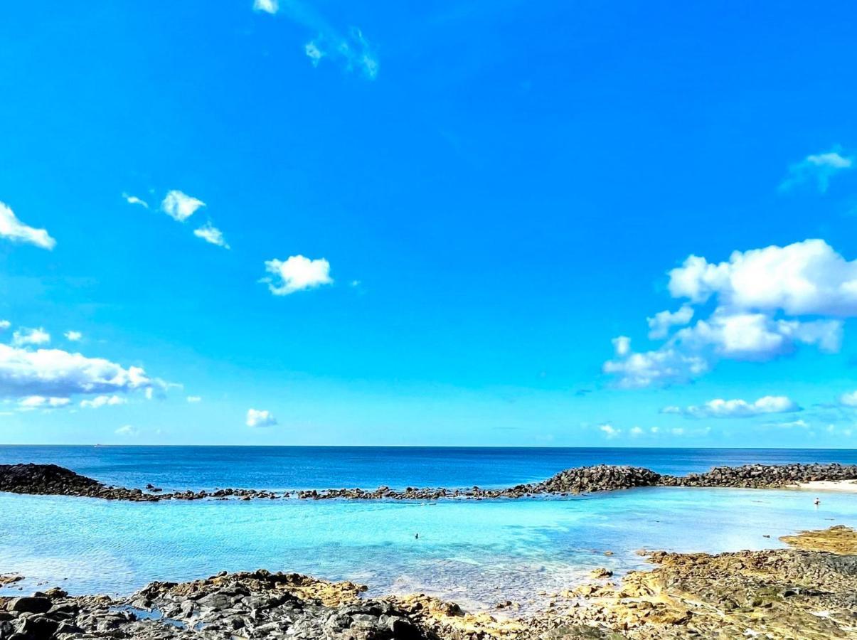 Enigma Διαμέρισμα Costa Teguise Εξωτερικό φωτογραφία