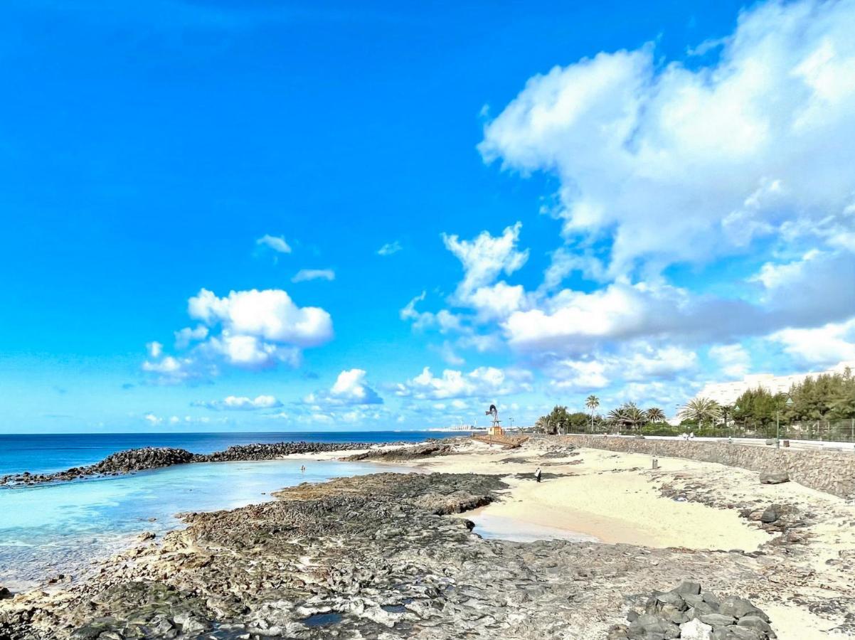 Enigma Διαμέρισμα Costa Teguise Εξωτερικό φωτογραφία