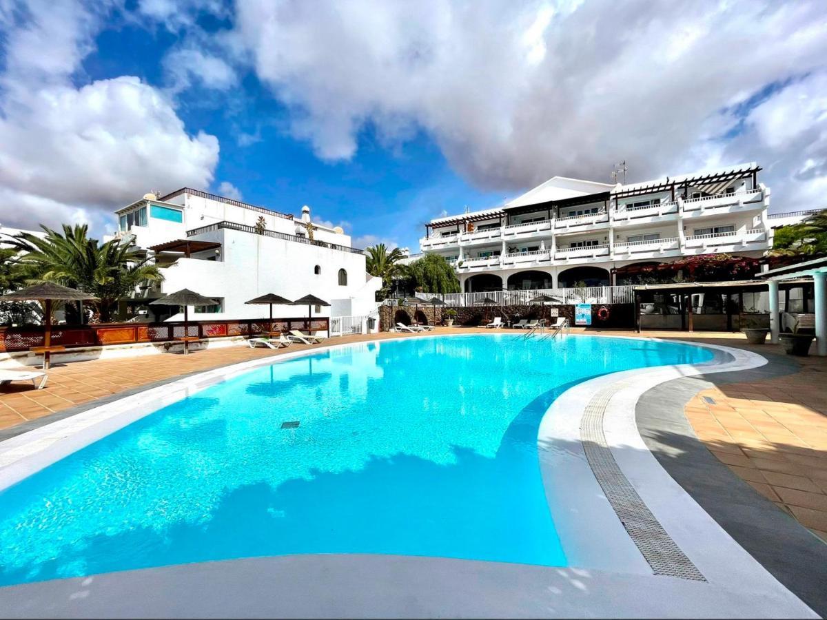 Enigma Διαμέρισμα Costa Teguise Εξωτερικό φωτογραφία