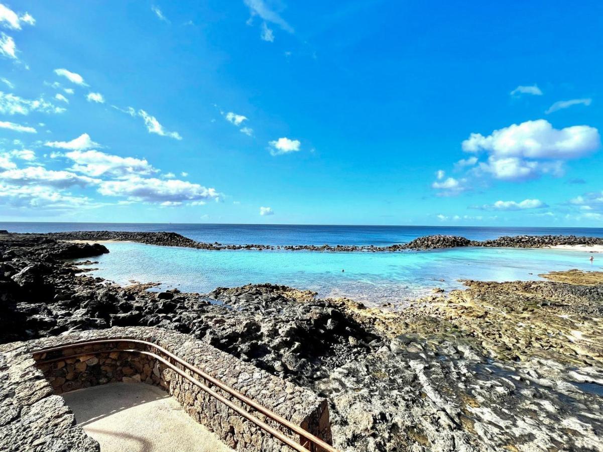 Enigma Διαμέρισμα Costa Teguise Εξωτερικό φωτογραφία