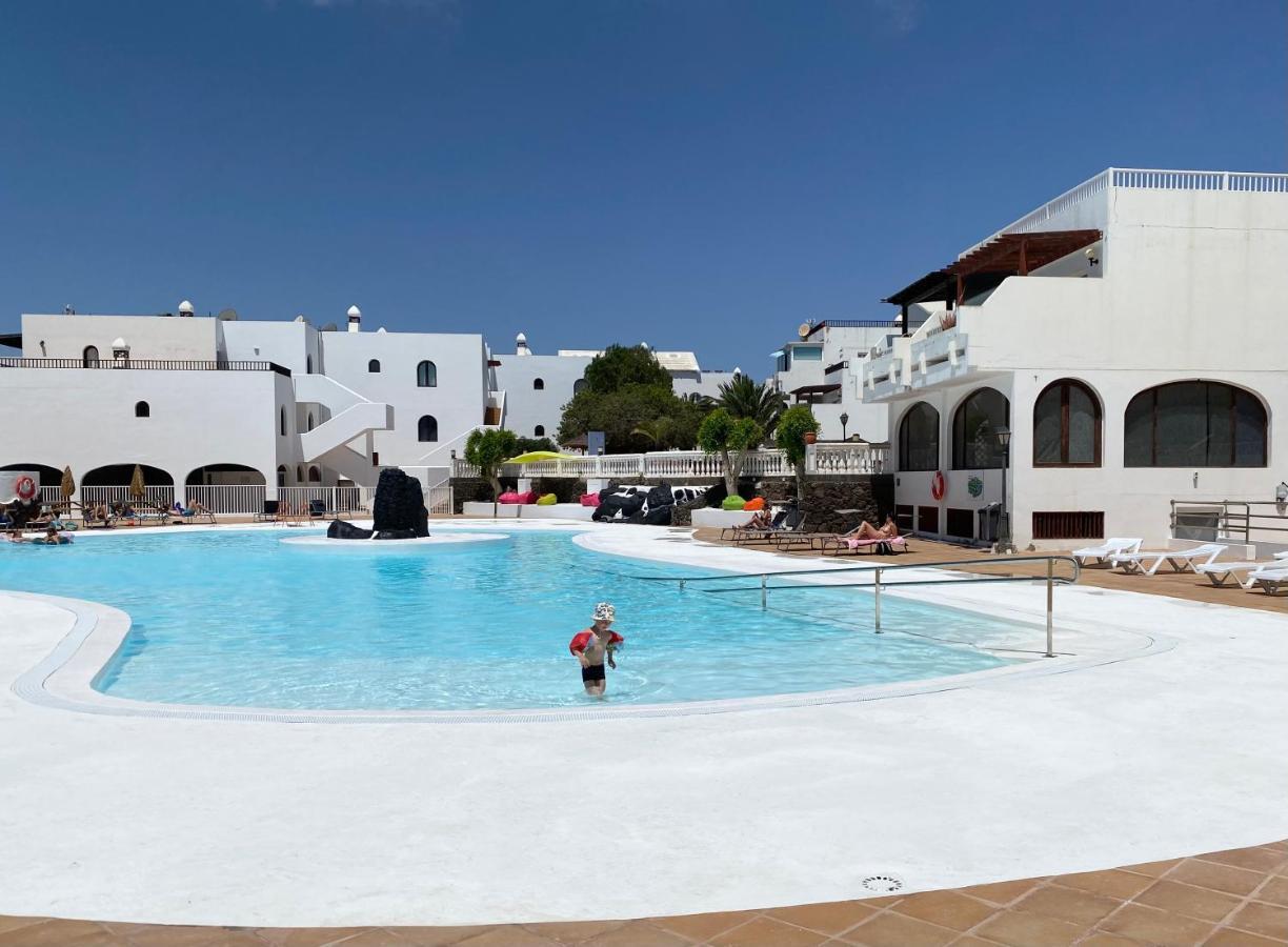 Enigma Διαμέρισμα Costa Teguise Εξωτερικό φωτογραφία