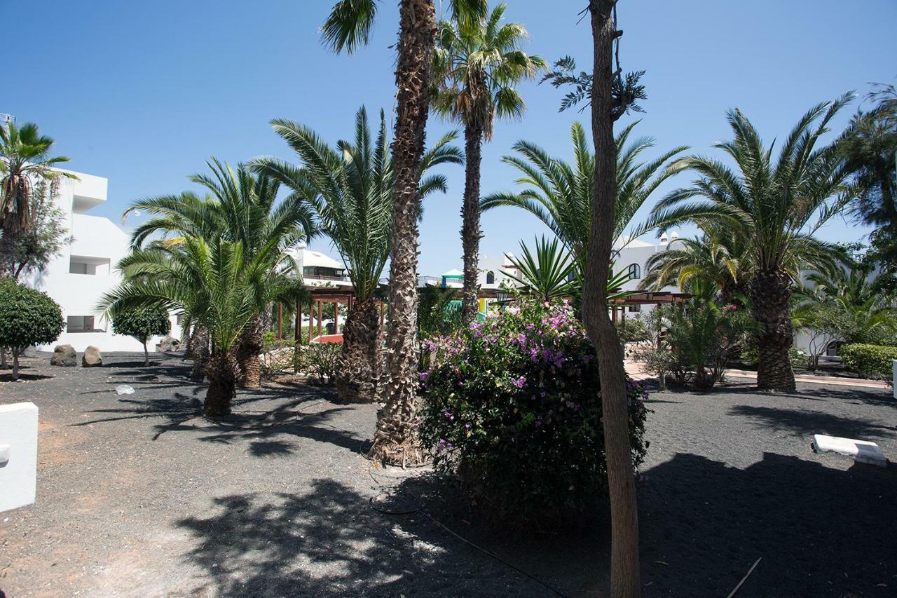Enigma Διαμέρισμα Costa Teguise Εξωτερικό φωτογραφία